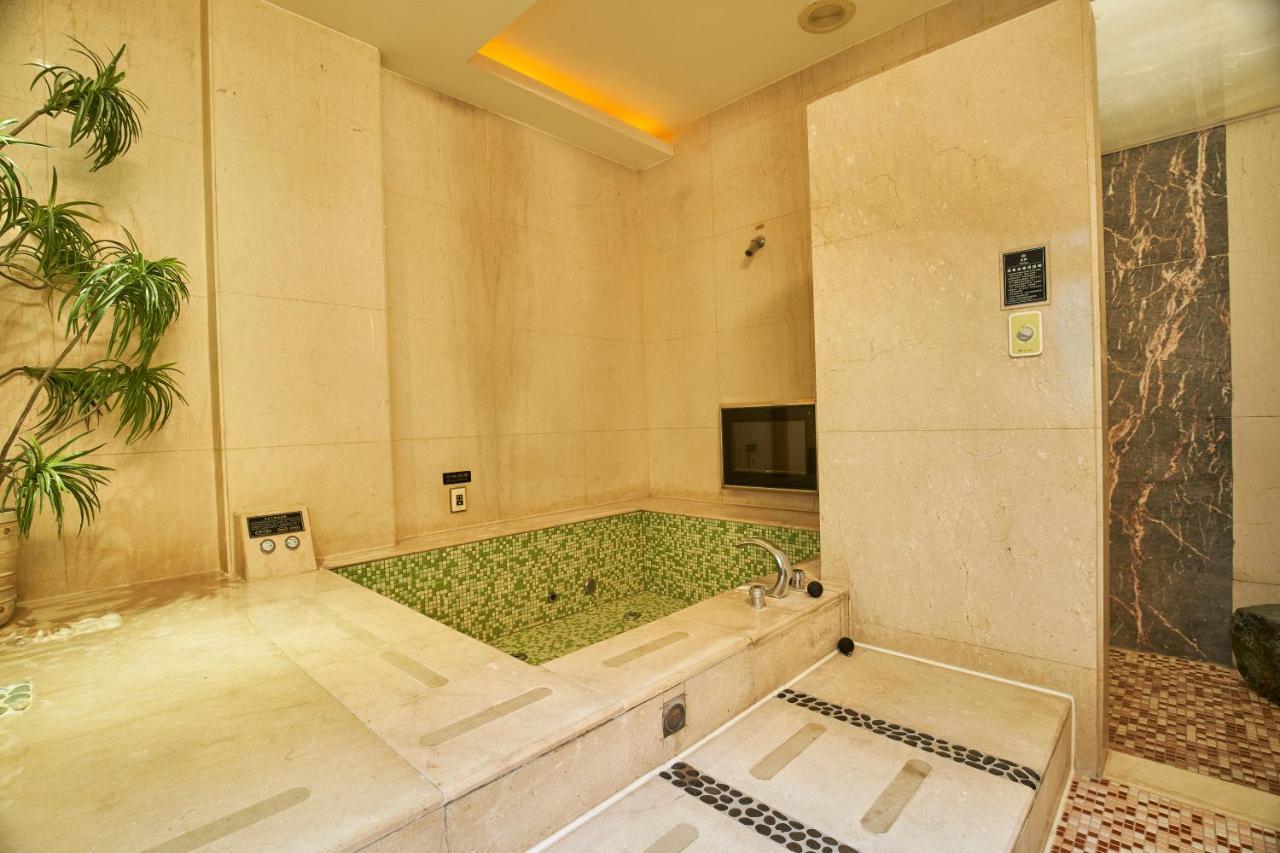 Dongfeng Motel Guishan Exterior photo