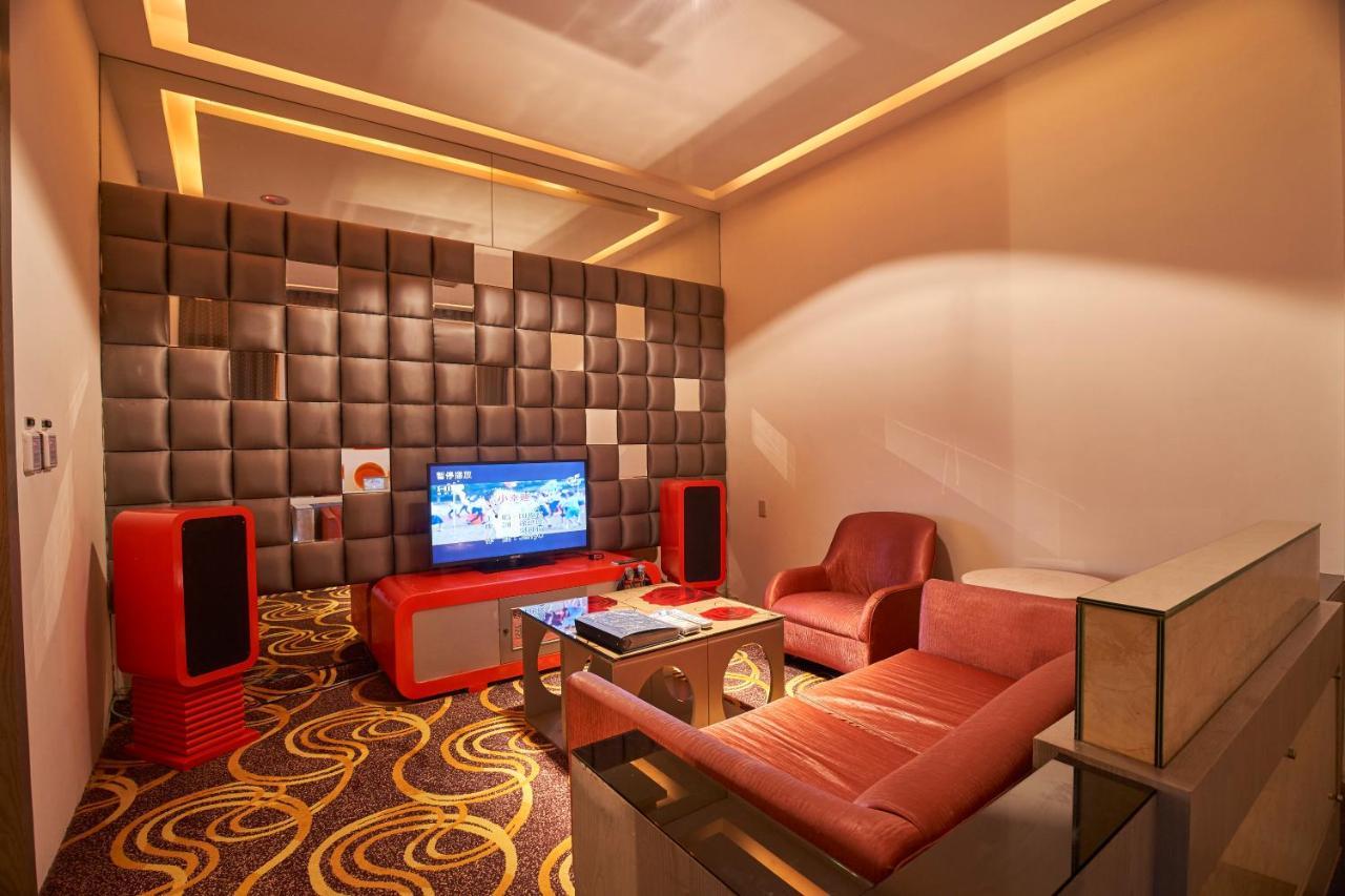 Dongfeng Motel Guishan Exterior photo