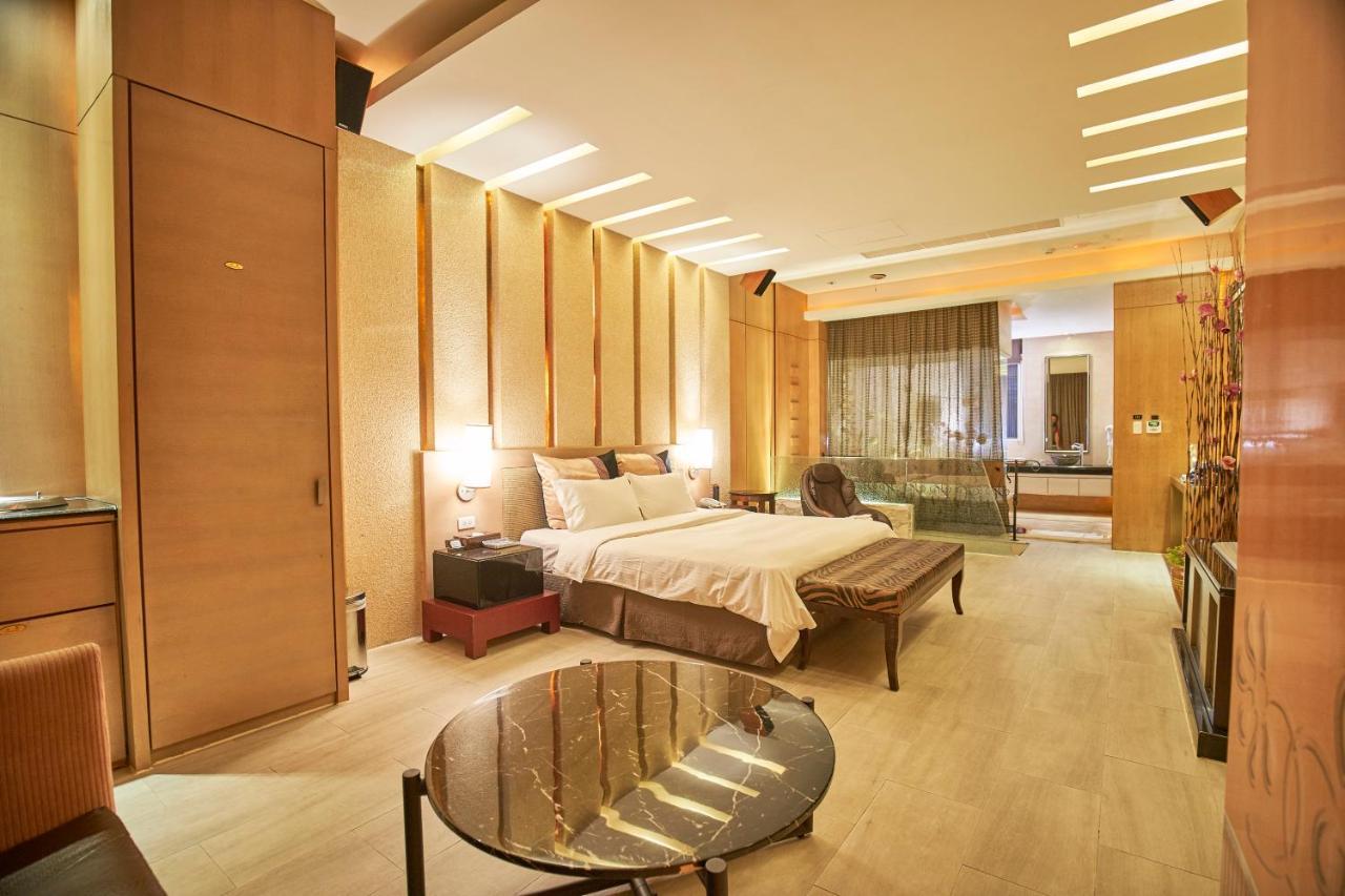 Dongfeng Motel Guishan Exterior photo