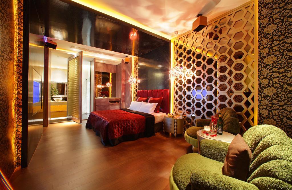Dongfeng Motel Guishan Room photo