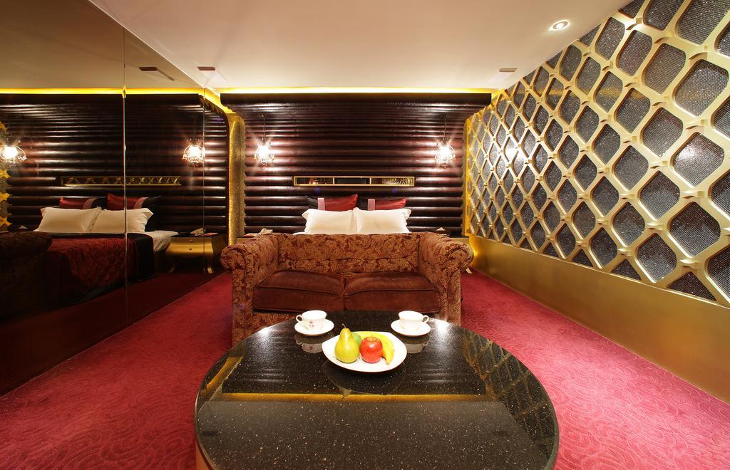 Dongfeng Motel Guishan Exterior photo