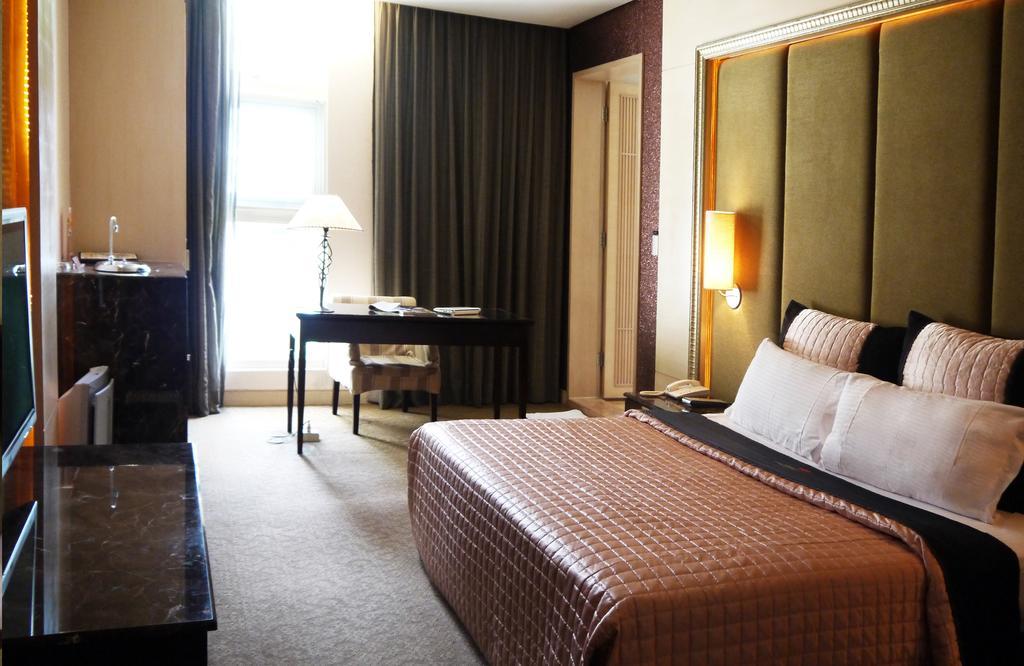 Dongfeng Motel Guishan Room photo