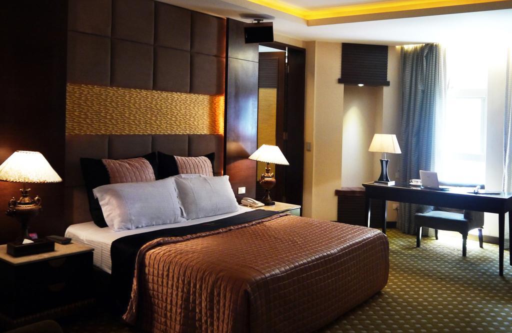 Dongfeng Motel Guishan Room photo