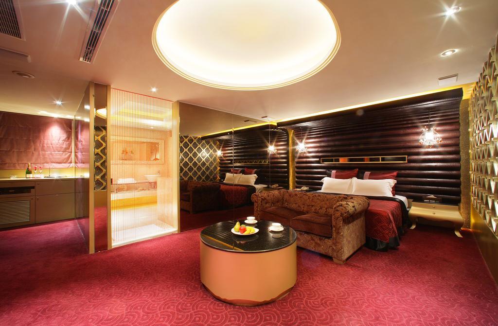 Dongfeng Motel Guishan Exterior photo