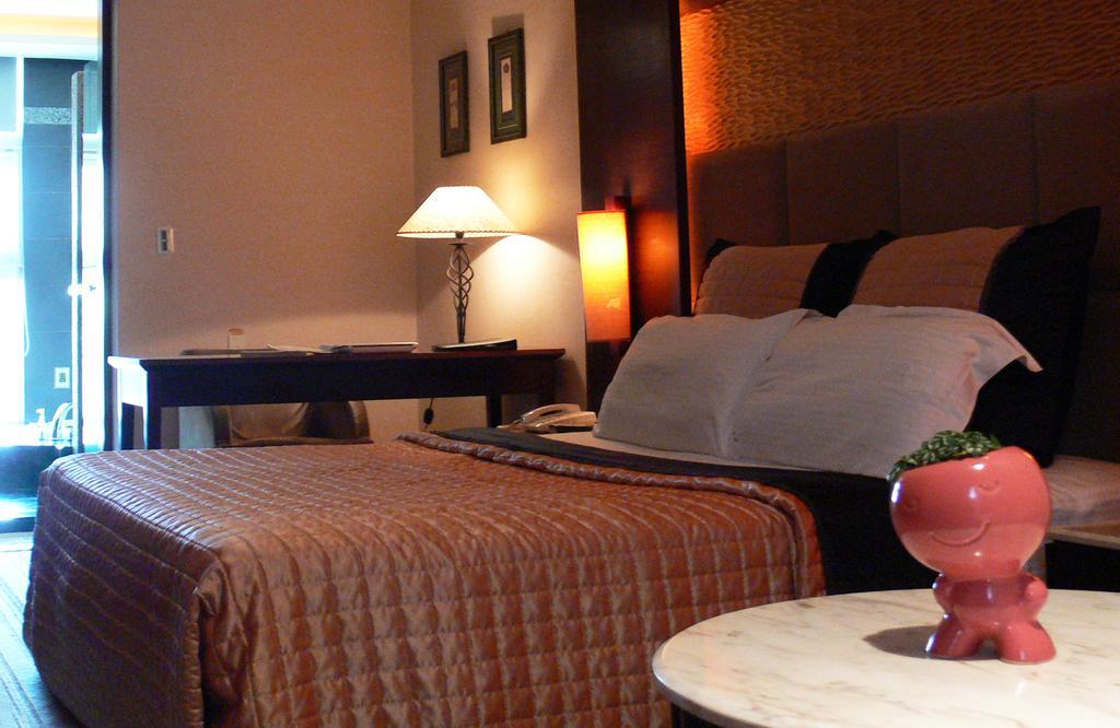 Dongfeng Motel Guishan Room photo