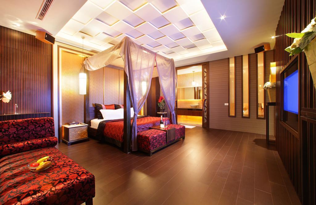 Dongfeng Motel Guishan Room photo