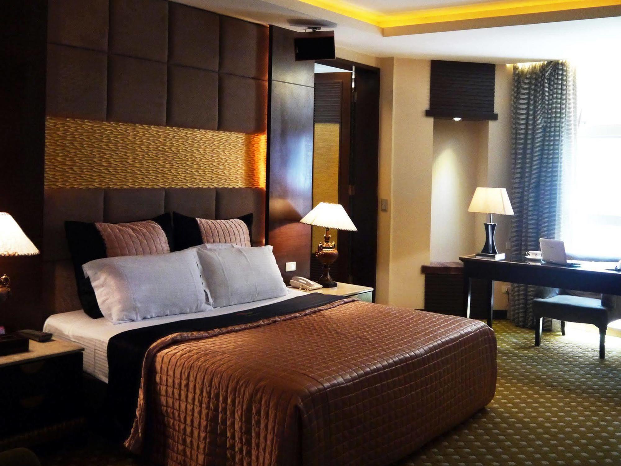 Dongfeng Motel Guishan Exterior photo