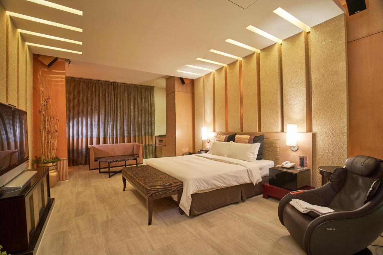 Dongfeng Motel Guishan Exterior photo