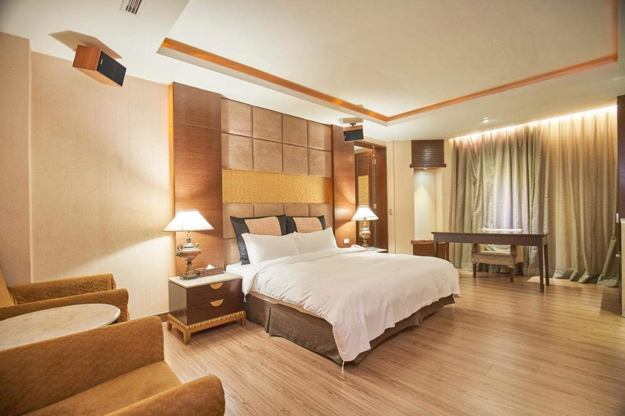 Dongfeng Motel Guishan Exterior photo